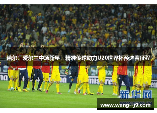 诺尔：爱尔兰中场新星，精准传球助力U20世界杯预选赛征程