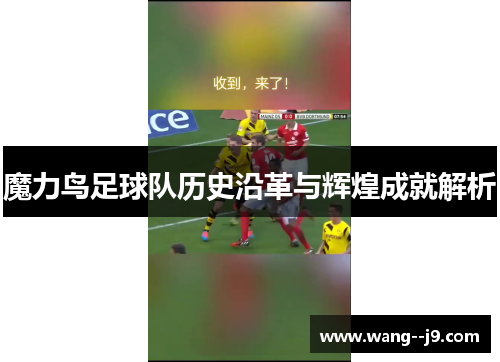 魔力鸟足球队历史沿革与辉煌成就解析