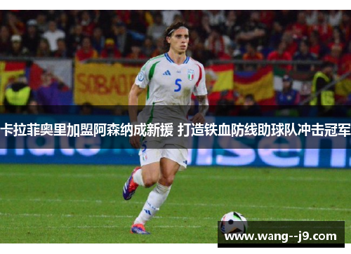 卡拉菲奥里加盟阿森纳成新援 打造铁血防线助球队冲击冠军 卡拉菲奥里加盟阿森纳成新援 打造铁血防线助球队冲击冠军